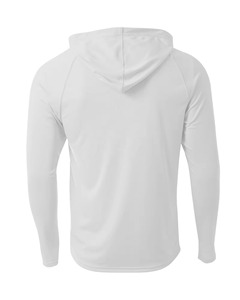 Pantalon de survêtement en molleton et à capuche BJJ solide personnalisé-Impression numérique à engrenage de compression d'hiver 100% polyester respirant - Product Image 6