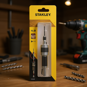 Acoplamiento Rápido Stanley Super-Lok 2 para Brocas - Product Image 3