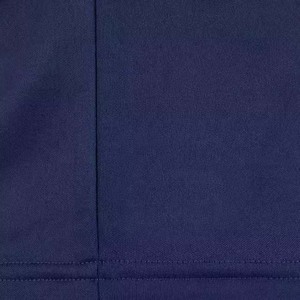 Haute qualité hommes à manches longues Compression Rash Guard confortable respirant Polyester Sapndex bleu marine vêtements de sport Rash Guard - Product Image 4
