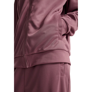 Conjunto Deportivo para Mujer, Diseño Personalizado, Ropa Deportiva Cortavientos de Secado Rápido, Chándal para Correr, Logotipo de Serigrafía al por Mayor - Product Image 4
