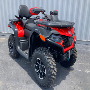 ซีฟอร์ซ 600 ทัวร์ริ่ง ปี 2024 - Product Image 1