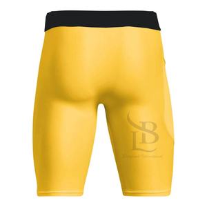 Pantalones Cortos de Compresión Deportivos en Línea con Nuevo Diseño, Pantalones Cortos de Compresión Deportivos de la Mejor Calidad en Oferta - Product Image 5