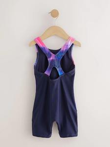 Traje de Baño de una Pieza para Bebé Niña al por Mayor, Traje de Baño con Volantes para Niña Pequeña, Ropa de Baño para Niña - Product Image 4