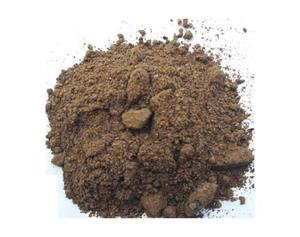 Suministro de fábrica a precio al por mayor Pastel de almendra de palma (PKC)/Alimento orgánico para animales de almendra de palma - Product Image 3