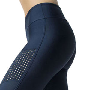 Wholesale Price Eco-Friendly Quick Dry Fitness Clothing Heat-Transfer Printing <b>Tights</b> Women Leggings Latest Design High Quality - Product Image 6