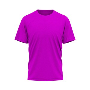Vente en gros de t-shirts personnalisés avec impression logo simple de haute qualité 100% coton pour hommes - Product Image 5