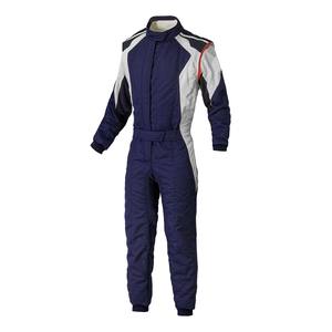 2025 mejor diseño de ropa de carreras al aire libre de alta calidad de peso ligero mono Kart Go Racing traje para hombres - Product Image 2