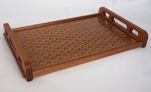 Premium Durable Handcrafted Modern Rectangle Buffalo Bone <b>Photo</b> <b>Frame</b> for Home Kitchen Restaurant Office Dining Table Top Decor - Product Image 3