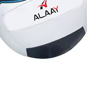 Alaay logotipo personalizado voleibol profesional gran oferta Durable respetuoso del medio ambiente resistente pelota fábrica hecha de expertos en voleibol - Product Image 5