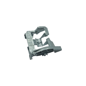 Soporte de Manija de Puerta Exterior Delantera/Trasera Derecha BDP891 3C0837886, Pieza de Cerradura para Passat 3C B6 B7 CC 357 - Product Image 1