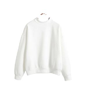 Sudaderas de hombre gran oferta mejor calidad nuevo estilo 100% algodón polar logotipo personalizado impresión sudaderas ropa de moda - Product Image 2