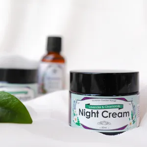 ผลิตภัณฑ์ดูแลผิวหน้าสำหรับผิวแพ้ง่าย - Product Image 2