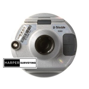 ระบบ Trimble R980 GNSS พร้อมเสาอากาศ GPS - Product Image 5