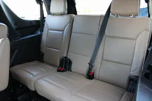 CHEVROLET TAHOE PREMIER 2021 USADO, Volante a la Izquierda/Derecha - Product Image 2