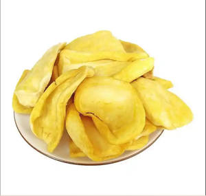 {Bestseller} jacquier séché croustillant exporté du Vietnam, délicieux, fruit du jacquier complètement naturel - Product Image 6
