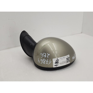 ESPEJO RETROVISOR DERECHO DX MINI Cooper 2ª Serie 3 PINES N18B16A (06>13) - Product Image 1