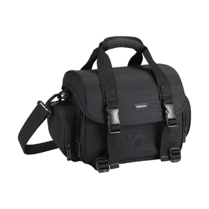 Mochila de cámara negra de alta calidad grande serie Basics de Vietnam para proteger el equipo de la cámara - Product Image 3