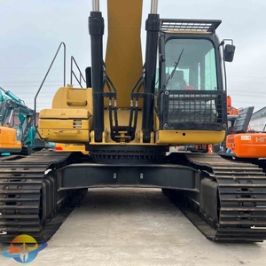 Excavatrice d'occasion Caterpillar CAT336D2L, bon prix, machinerie de protection de l'environnement à vendre - Product Image 5