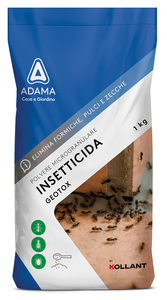 Disinfestante per Animali Geotox Microgranulare Formiche Kg. 1 - Product Image 1