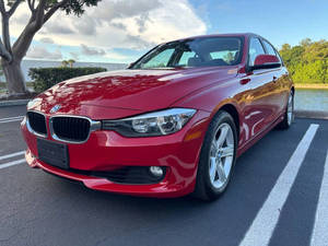 Auto Usado de Calidad a Precio Accesible, BMW Serie 3 328i 2014, Volante a la Izquierda - Product Image 3