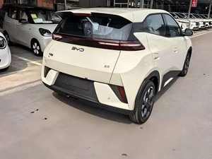 Vehículo Eléctrico Usado 2024, Edición Gratuita, 405 km, Superventas en China, 1 Millón de Ventas Globales, 55 kW, Carga Rápida en 30 Minutos, Pantalla de 10.1 Pulgadas, Compacto y Confiable - Product Image 3