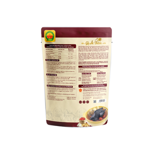 Sopa Instantánea Nutritiva Lista para Comer de Pollo Negro Vietnamita de Cocción Lenta con Cinco Especias en Bolsa Retortable para Cocina Asiática - Product Image 4