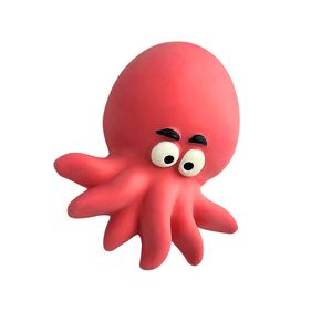 Jouet pour chien en caoutchouc écologique de luxe qui couine, amusant pour mâcher, Vietnam - Product Image 6