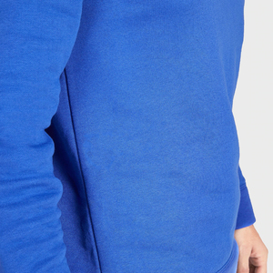 Wholesale Manufacturer 100% Cotton Customizable Design Long Sleeve Crewneck Custom Printing Men Winter Pullover <b>Sweatshirt</b> - Product Image 3