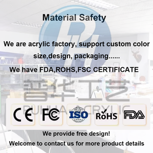 Tavolino Laterale in Plexiglass <span class=keywords><strong>Trasparente</strong></span>, Arredamento Moderno per Soggiorno, Tavolino da Caffè in Acrilico <span class=keywords><strong>Trasparente</strong></span> Curvato - Product Image 6