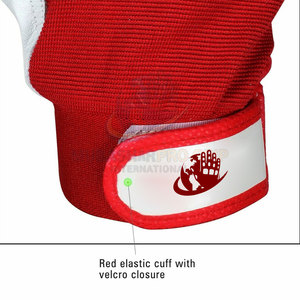 Gants d'assemblage industriels pratiques pour les tâches quotidiennes, en matériau durable, confort premium garanti - Product Image 3