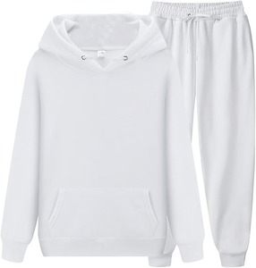 Survêtement personnalisable 2 en 1 de qualité supérieure pour homme, léger, coupe ajustée, design actif - Product Image 1