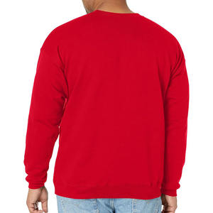 Suéter de Cachemira Personalizado de Alta Calidad para Hombre, Antiencogimiento, Transpirable, con Cuello Redondo, Diseño de Invierno Tejido - Product Image 5