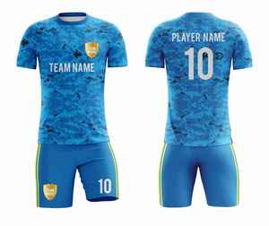 Uniformes y Equipaciones de Fútbol de Alta Calidad para Hombre 2026, Camisetas de Fútbol Deportivas, Sublimación - Product Image 2