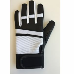 Guantes Profesionales de Bateo de Béisbol con Agarre Antideslizante y Transpirables para Entrenamiento Deportivo - Product Image 6