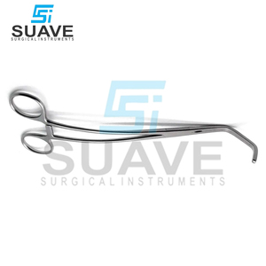 Nuevo producto básico al por mayor, el mejor proveedor, transeúntes de tubo torácico de última CALIDAD DE SUAVE SURGICAL INSTRUMENTS - Product Image 4
