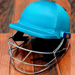 Casco de Bateo de Cricket Pakistaní con Material de Fibra de Vidrio para Camping, Combinación Perfecta para Deportes - Product Image 2
