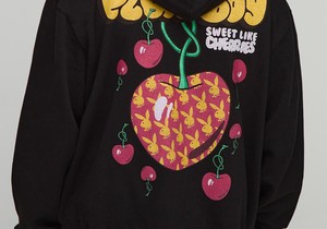 Sweat à capuche 500Gsm de qualité supérieure hiver surdimensionné poids lourd sweats à capuche imprimés vêtements pour hommes fabriqués au Pakistan - Product Image 2