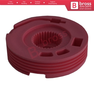 Poulie de lève-vitre BWR5310 Gauche Droite 5K0837756 pour Série 7 E38 - Product Image 3