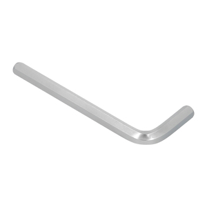 Chiave Allen Standard in Acciaio Cromo Vanadio Professionale 6,0 mm. - Product Image 4