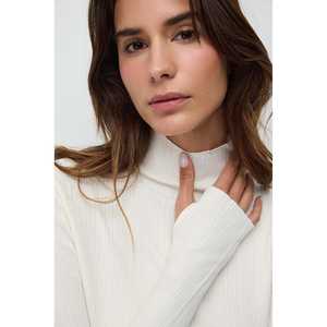 Camiseta de cuello alto - Product Image 3