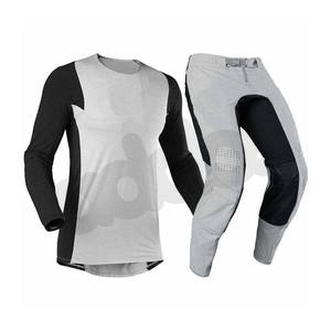 Equipo de Motocross Jersey y pantalones Motocross Combo Racing Dirt Bike Traje Ropa - Product Image 6