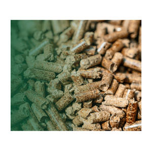 Granulés de bois en gros avec fiches techniques et certificat d'analyse pour l'assurance qualité et la confiance des acheteurs mondiaux - Product Image 3