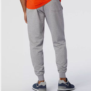 กางเกงสำหรับผู้ชายกางเกงลายทางทรงตรงโค้งตรงกางเกงขายาวดีไซน์ล่าสุดสำหรับผู้ชายแบบลำลองออกแบบได้ตามต้องการ - Product Image 2