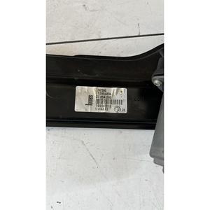 Moteur électrique de lève-vitre avant gauche FIAT 500 L Series (351_352) (12>) 51884234 199B4000 - Product Image 2