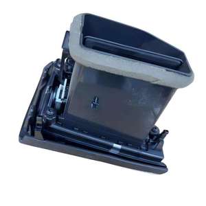 Rejillas de Ventilación de Aire Acondicionado OEM de Alta Calidad Aptas para Porsche Macan 95B819701A 95B819701B 95B819701C 95B819702A - Product Image 2
