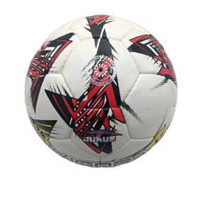 Ballon de Futsal Léger et Durable de Haute Qualité, Meilleures Ventes, Taille/Couleurs Personnalisables, Utilisation Intérieure/Extérieure, Logo Personnalisé OEM/ODM DURUS - Product Image 3