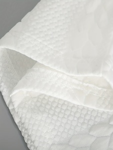 Conjunto de algodón de verano para hombre, traje informal de tela de secado rápido transpirable para vacaciones en la playa, tendencias 2025 para hombres - Product Image 6