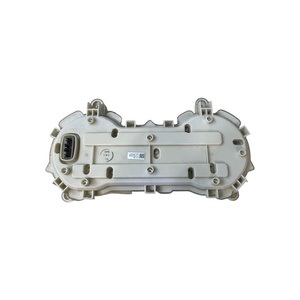 Panel de Instrumentos Original Yamaha XMAX 300 2017, Velocímetro y Tacómetro de Plástico Nuevos, Medidor de Motocicleta B74H35001000 - Product Image 2