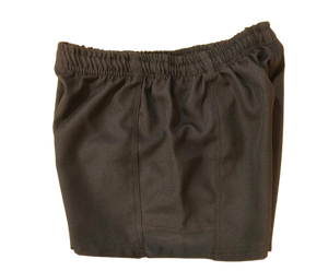 เสื้อรักบี้แห้งเร็วทนทานและระบายอากาศได้ดีดีไซน์มีสไตล์ที่หรูหรา - Product Image 6