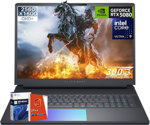 NUEVO Y AUTÉNTICO 2026, 18 51 64 GB DDR5, SSD de 4 TB, Teclado Retroiluminado con Windows 11 Pro y Office de por Vida - Product Image 2